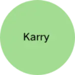 Business logo of Karry