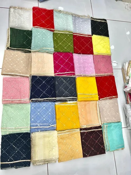 Product uploaded by Dupatta store on 3/13/2023