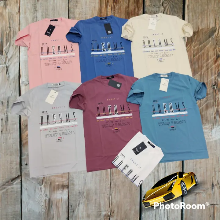 Cotton Lycra printed tshirt uploaded by business on 3/13/2023