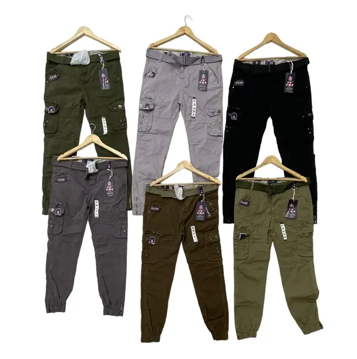 Cargo/Joggers  uploaded by business on 3/13/2023
