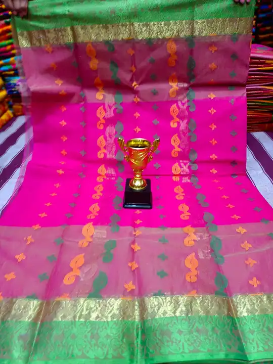 Product uploaded by Debnath saree centr on 3/13/2023