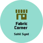 Business logo of Fabric corner