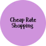 Business logo of Cheap rate shopping