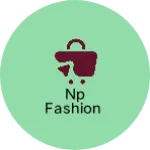 Business logo of NP FASHION