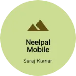 Business logo of Neelpal mobile repairing