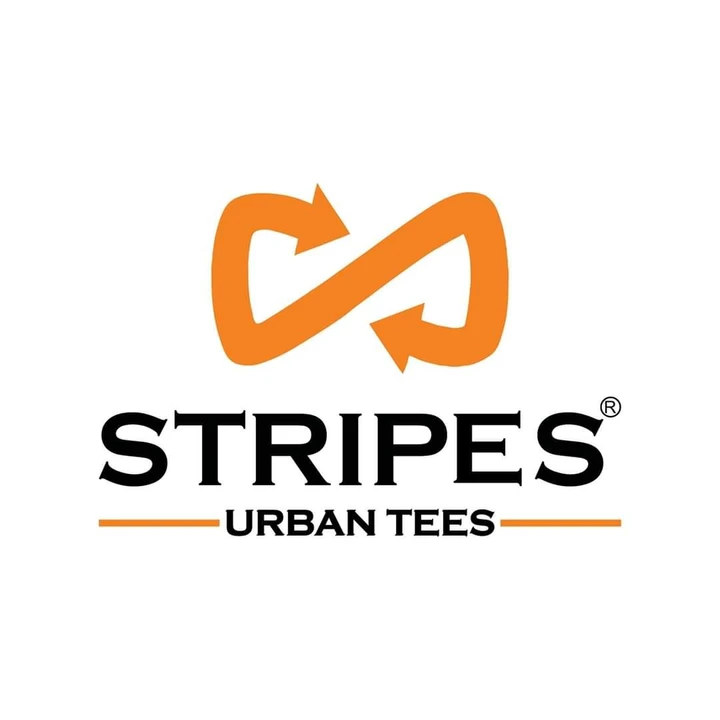 Factory Store Images of STRIPES URBAN TEES