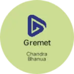 Business logo of Gremet