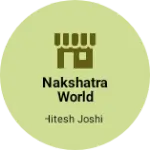 Business logo of Nakshatra world
