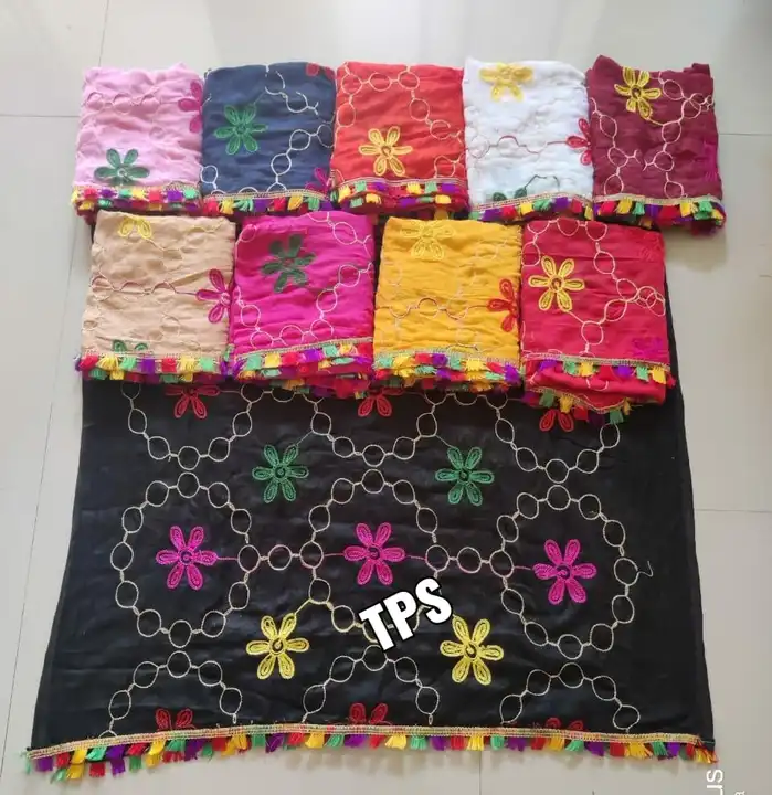 Product uploaded by Tirupati textile on 5/29/2024