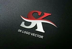 Business logo of S-k fashion