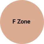 Business logo of F Zone