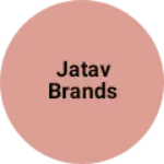 Business logo of Jatav brands