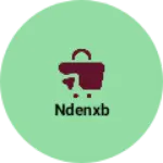 Business logo of Ndenxb