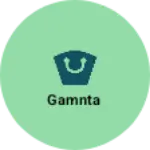 Business logo of Gamnta