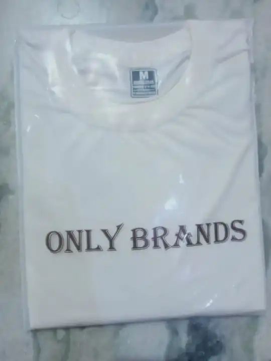 T shirt  uploaded by M/S SAZI SPORTS MANUFACTURING AND SUPPLIER on 3/13/2023