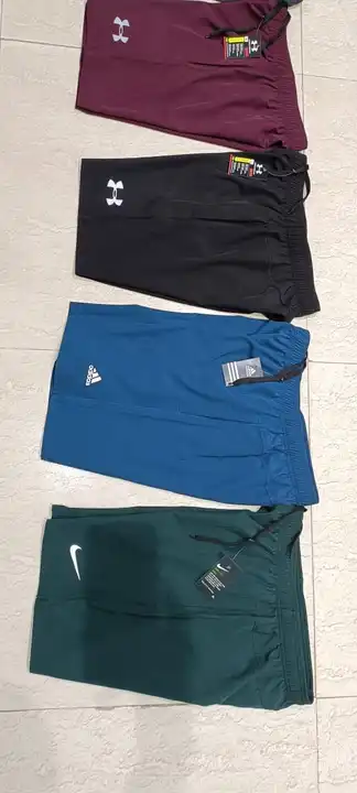Shorts  uploaded by M/S SAZI SPORTS MANUFACTURING AND SUPPLIER on 3/14/2023