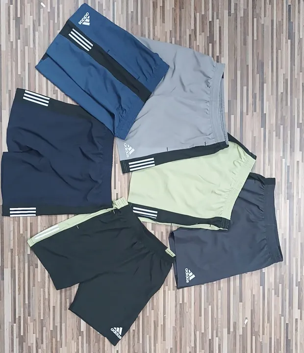 Sports shorts  uploaded by M/S SAZI SPORTS MANUFACTURING AND SUPPLIER on 3/14/2023