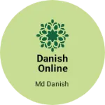 Business logo of Danish Online shopping World