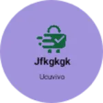 Business logo of Jfkgkgk