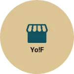 Business logo of Yo!F