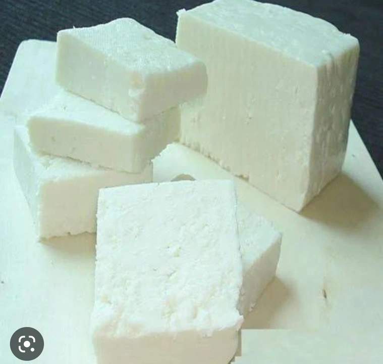 Fresh Malai Paneer uploaded by business on 3/14/2023