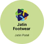 Business logo of Jatin footwear