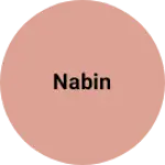 Business logo of Nabin