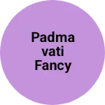 Business logo of Padmavati fancy