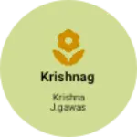 Business logo of KRISHNAG