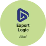 Business logo of Export logic
