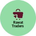 Business logo of Rawat traders