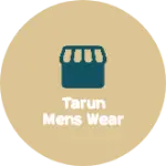 Business logo of Tarun mens wear