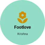 Business logo of Footlove