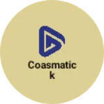 Business logo of Coasmatick