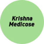 Business logo of Krishna medicose