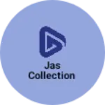 Business logo of JAS Collection