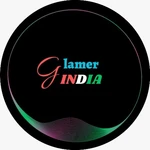 Business logo of Glamer India 