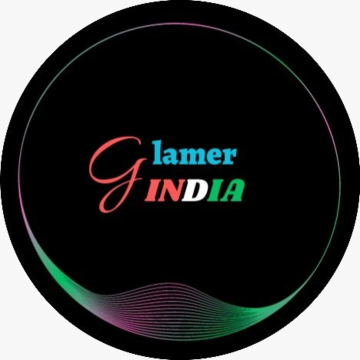 Post image Glamer India  has updated their profile picture.
