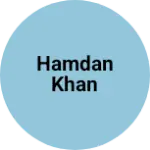 Business logo of Hamdan khan
