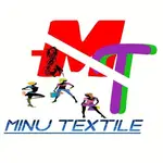 Business logo of Minu textile