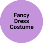 Business logo of Fancy dress costume