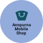 Business logo of New Pawan mobile repairing shop