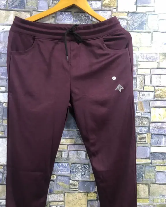 Post image Hey! Checkout my new product called
Track pant.