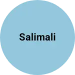 Business logo of Salimali