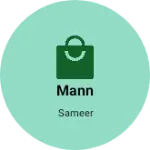 Business logo of Mann