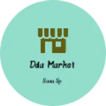 Business logo of DDA market