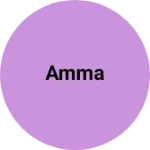 Business logo of Amma
