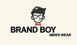 Business logo of Brand boy's men's wear
