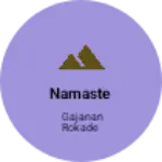 Business logo of Namaste