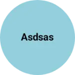 Business logo of Asdsas